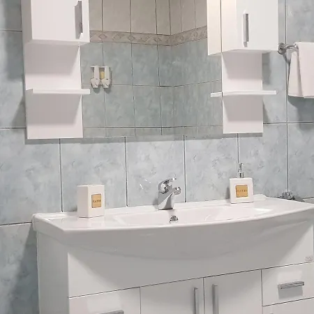 Apartment Cobanija Sarajevo