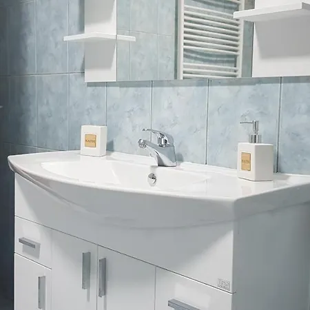 Apartment Cobanija Sarajevo