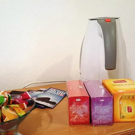 Апартаменты Cobanija