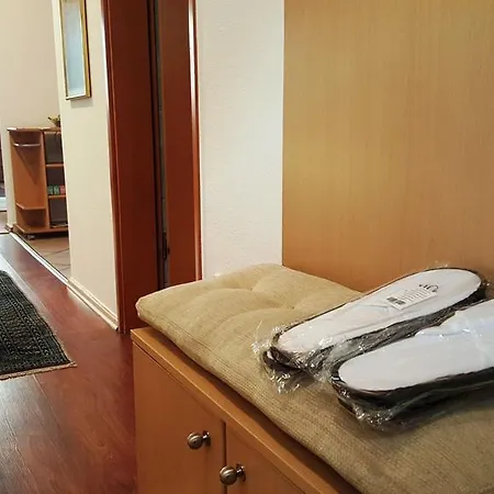 كوبانجا شقة