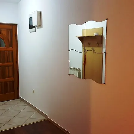 Апартаменты Cobanija *