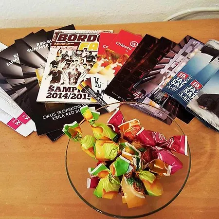 شقة كوبانجا سراييفو