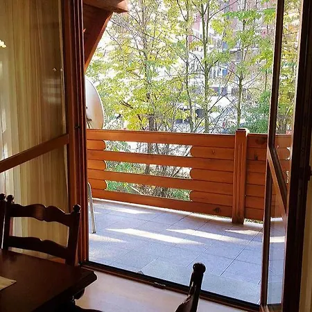 شقة كوبانجا