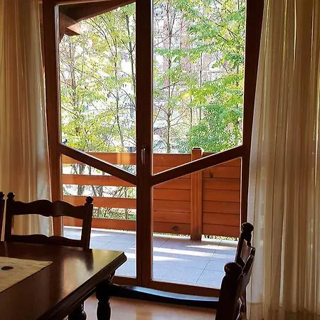 Cobanija Apartment