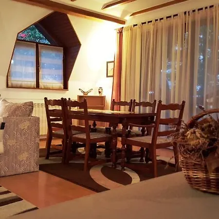 Cobanija Apartment Sarajevo