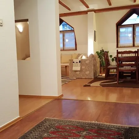Cobanija Sarajevo