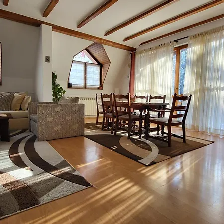 Cobanija Apartment