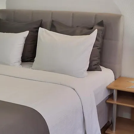 شقة كوبانجا