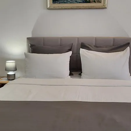 Cobanija * Сараево