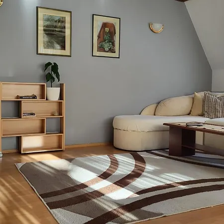 Cobanija Apartment *