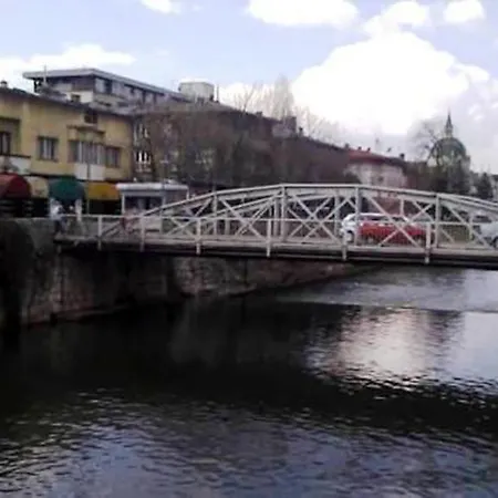 Cobanija * Sarajevo