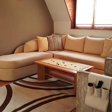 Cobanija Apartment Sarajevo