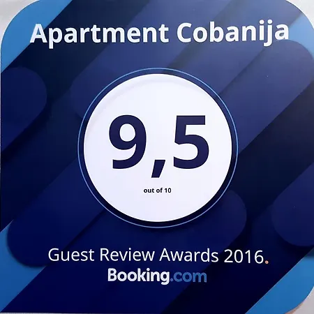 Cobanija Apartment