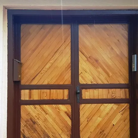 Апартаменты Cobanija