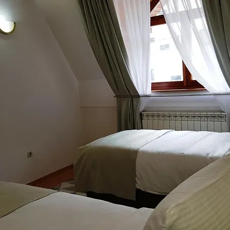 كوبانجا سراييفو