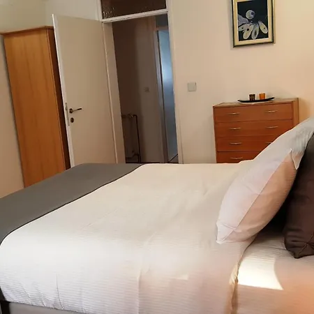 كوبانجا شقة