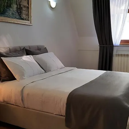 كوبانجا شقة سراييفو