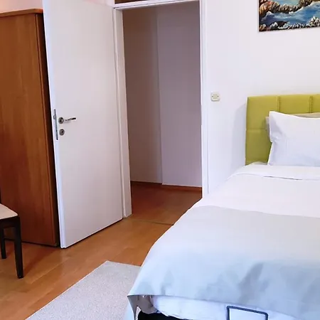 Cobanija Апартаменты