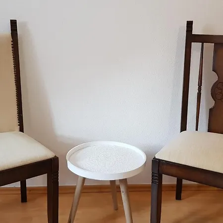 شقة كوبانجا