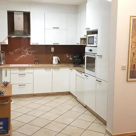 Apartment Cobanija *
