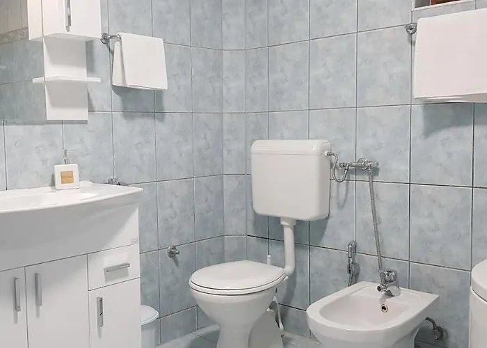 Cobanija 塞拉耶佛