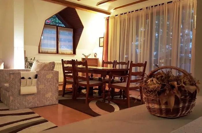 Cobanija 公寓 塞拉耶佛