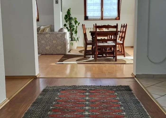 Cobanija * 塞拉耶佛