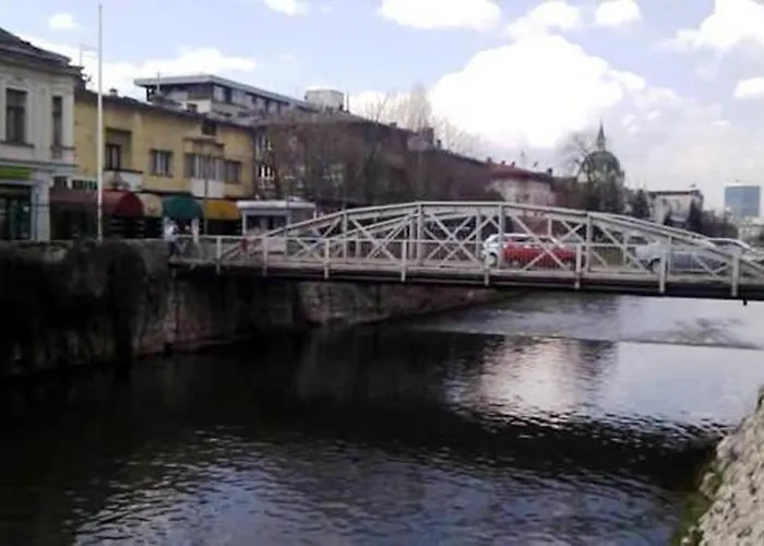 Cobanija * 塞拉耶佛