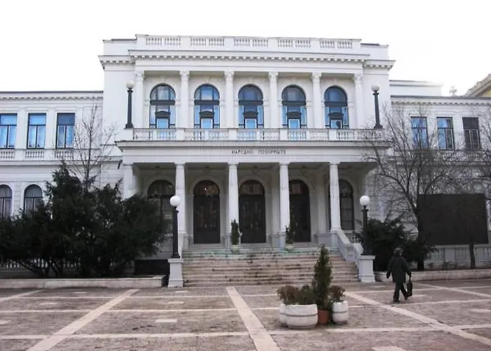 Cobanija 公寓 塞拉耶佛