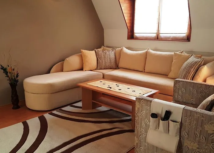 Cobanija 公寓 塞拉耶佛