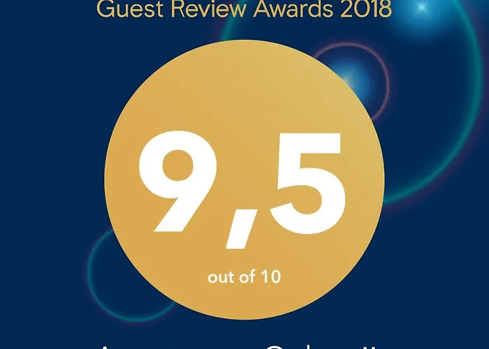 公寓 Cobanija 塞拉耶佛